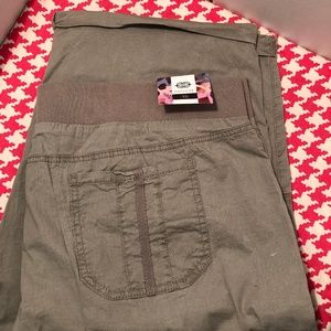 one 5 one cargo capris